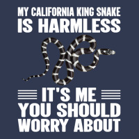 Its Me You Should Worry About   California King Snake Pullover Hoodie Basic Youth T-shirt | Artistshot