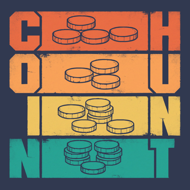 Coin T  Shirt Coin Collecting Numismatist Numismatics Coin Hunt T  Shi Basic Youth T-shirt by jaylinconsidine282 | Artistshot