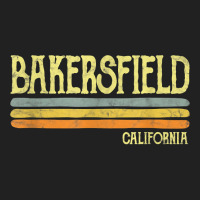 Vintage Bakersfield California Ca T Shirt Love Gift Souvenir Basic Youth T-shirt | Artistshot