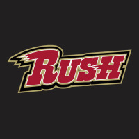 Rapid City Rush T-shirt | Artistshot