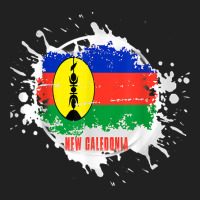 New Caledonia Splash T Shirt Basic Youth T-shirt | Artistshot