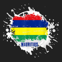 Mauritius Splash T Shirt Basic Youth T-shirt | Artistshot