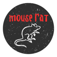 Parks And Recreation Mouse Rat Raglan Crop Top | Artistshot