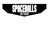 Spaceballs The T Shirt Raglan Crop Top | Artistshot