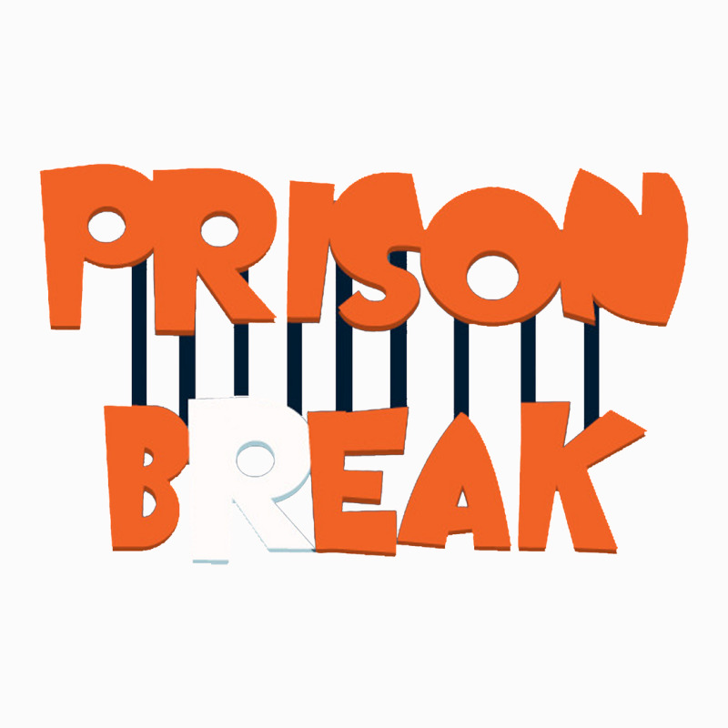 Prison Break Raglan Crop Top by zainuljaelani | Artistshot