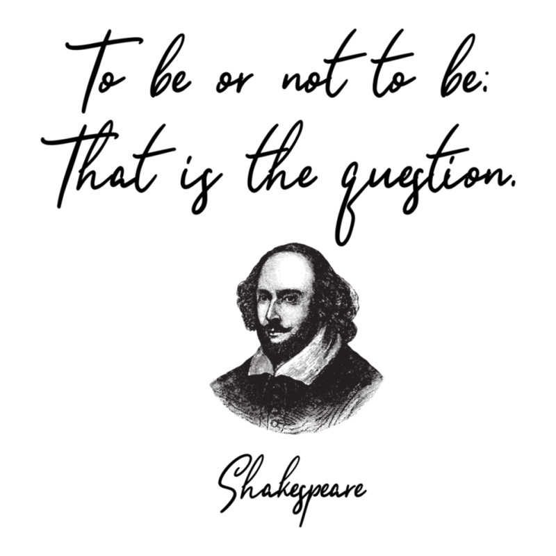 Willian Shakespeare Quote V1 Raglan Crop Top by cm-arts | Artistshot