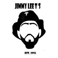 Jimmy Lee Tee Raglan Crop Top | Artistshot