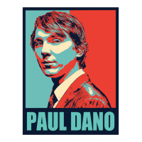 Paul Dano Raglan Crop Top | Artistshot