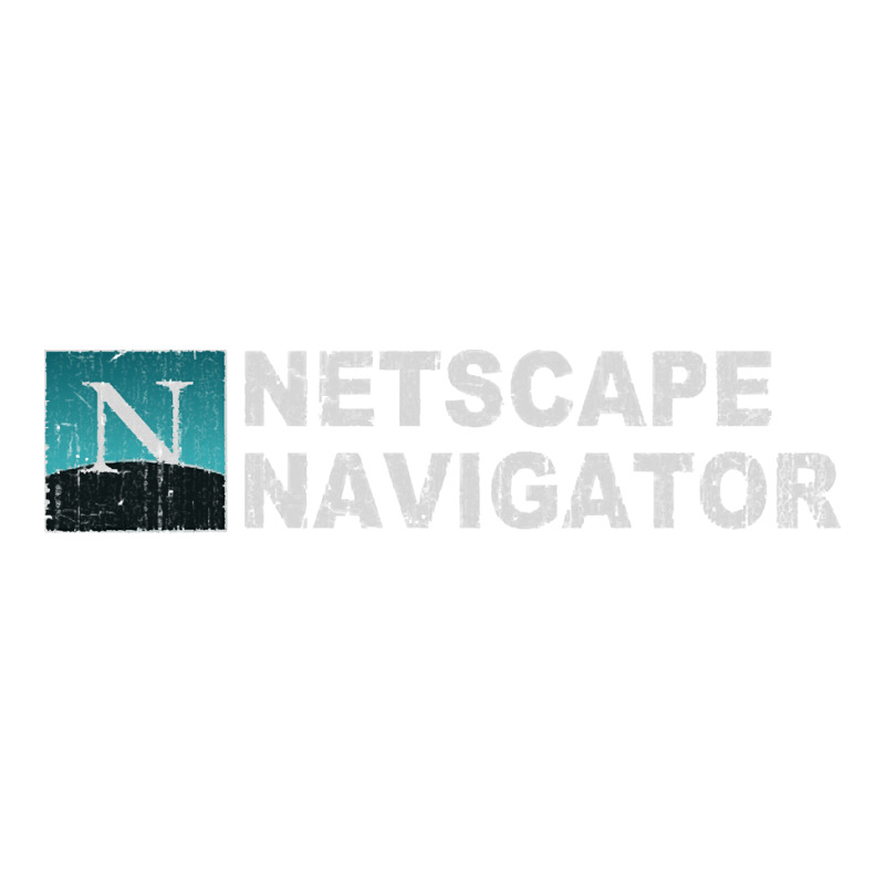 Netscape Navigator, Netscape Navigator Art, Netscape Navigator Vintage Raglan Crop Top by SHOPA00SA | Artistshot