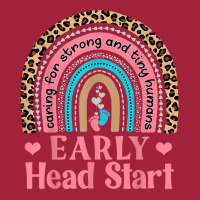 Cute Early Head Start Rainbow   Pre K Teacher   School Team T Shirt Basic Youth T-shirt | Artistshot