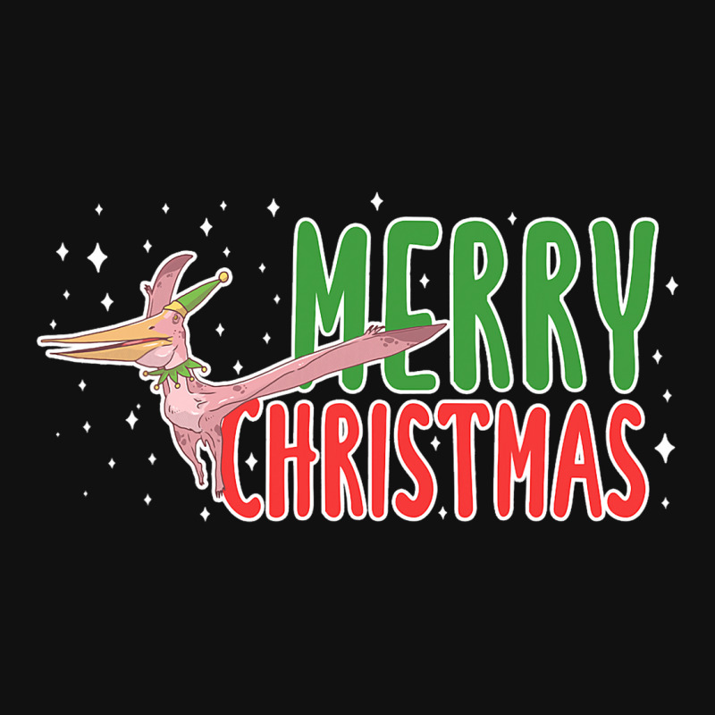 Christmas Pterosaurs Dinosaur Pteranodon Xmas Tree Skinny Tumbler | Artistshot