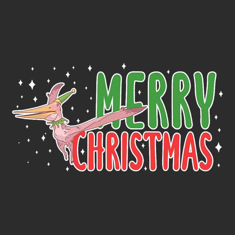 Christmas Pterosaurs Dinosaur Pteranodon Xmas Tree Exclusive T-shirt | Artistshot