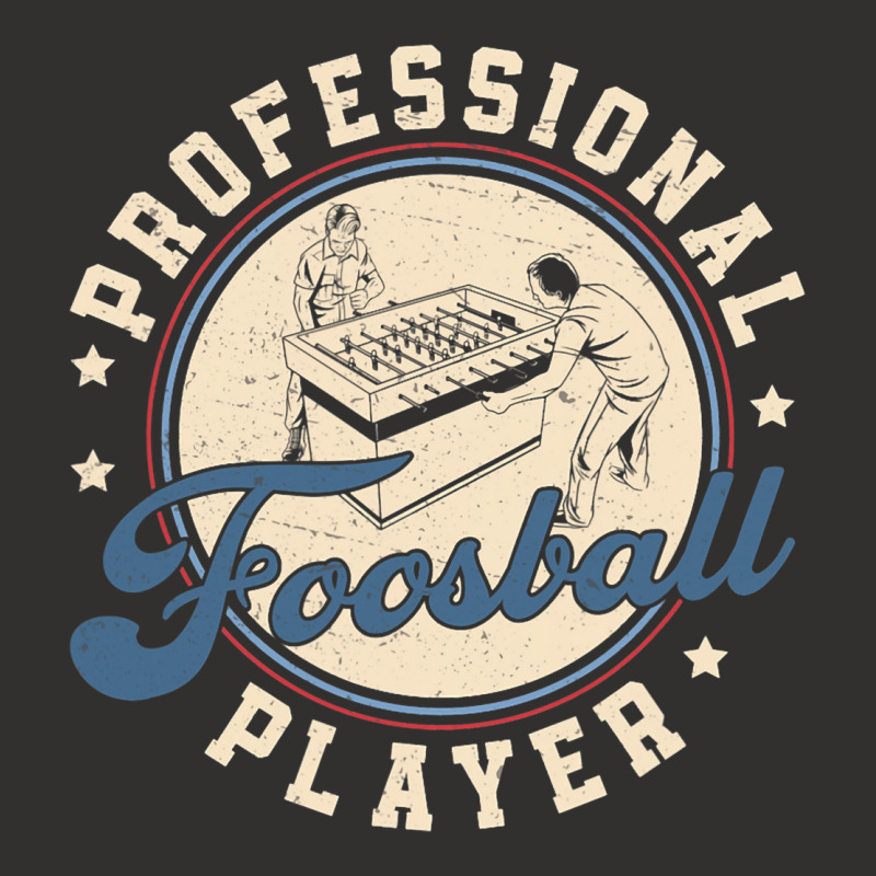 Funny Professional Foosball Player For A Table Foo Champion Hoodie | Artistshot