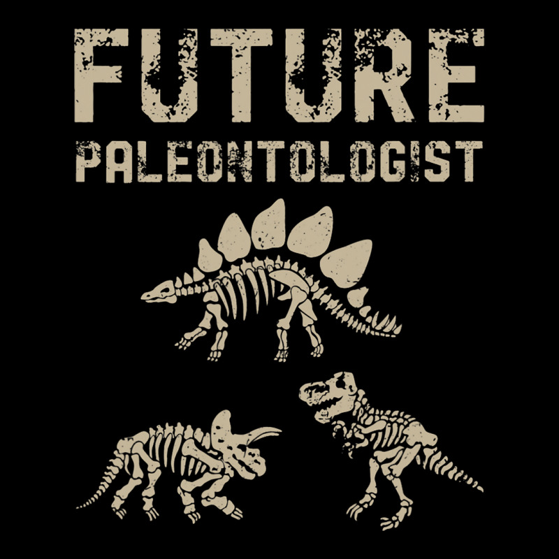 Dino Future Paleontologist Paleontology Gift Dinos Fleece Short | Artistshot