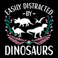 Dinosaur Outfit For Dino Lovers Apparel Women Girl Unisex Jogger | Artistshot