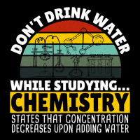 Don’t Drink Water While Studyin Microbiology Mic Pocket T-shirt | Artistshot