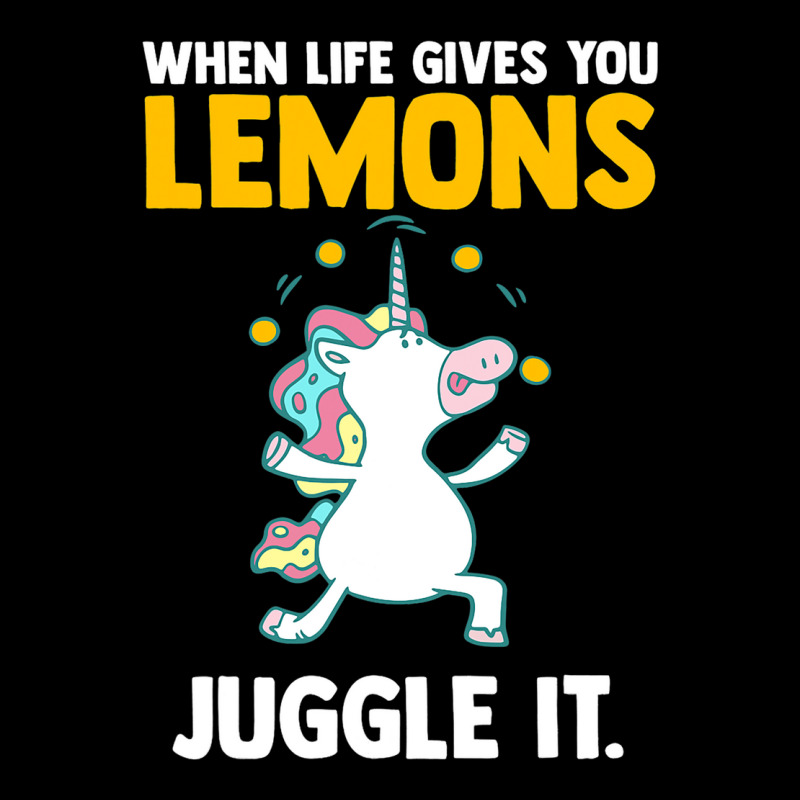 Funny Quotes When Life Gives You Lemons Juggle It  Fleece Short by VALARIEPATTERSON | Artistshot