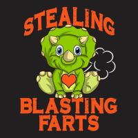 Fun Steal Hearts Blast Farts Boys Valentines Kids  T-shirt | Artistshot