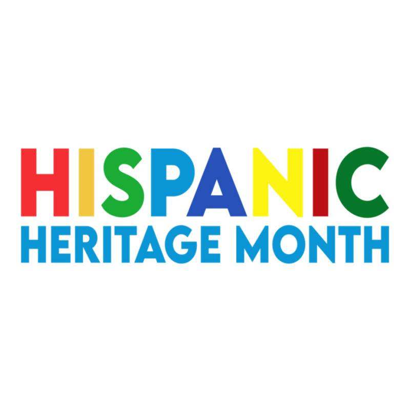 Hispanic Heritage Month 2022 Raglan Crop Top by cm-arts | Artistshot