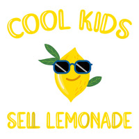 Kids Sell Lemonade Funny Lemonade Stand T Shirt Raglan Crop Top | Artistshot