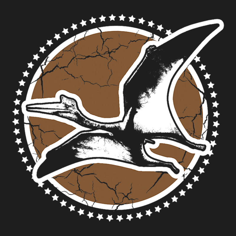 Dinosaur Prehistoric Animals Pterosaurs Pterosauri Classic T-shirt | Artistshot