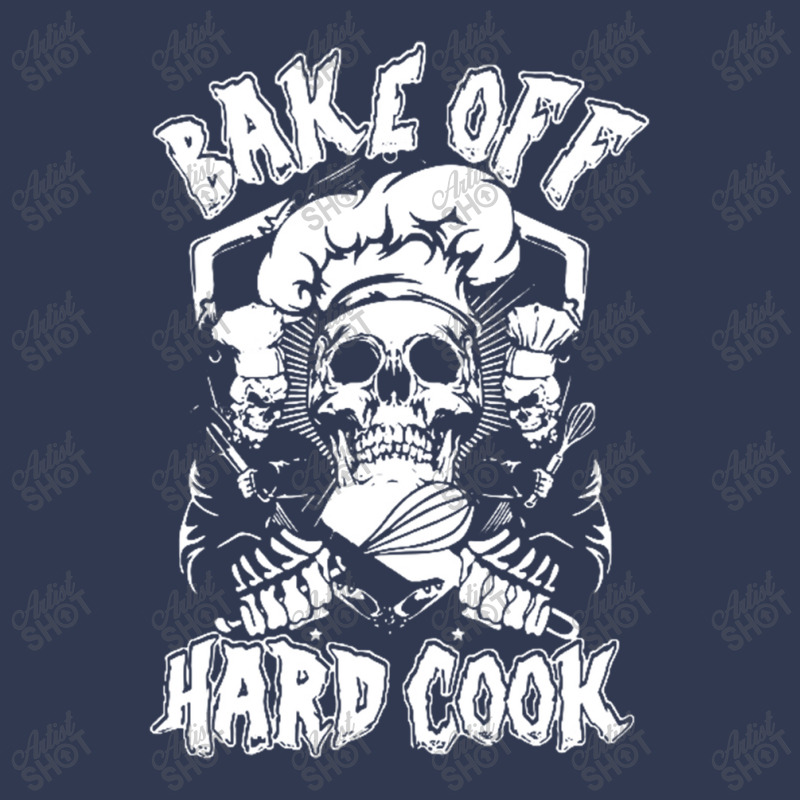 Bake Off Hard Cook Basic T-shirt by michaelnaher | Artistshot