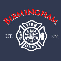 City Of Birmingham Fire Rescue Alabama Firefighter T Shirt Basic T-shirt | Artistshot