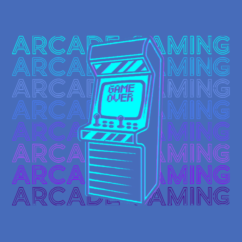 Arcade Gaming T  Shirt Arcade Gaming Gamer Retro Arcade Gaming Gift T Basic T-shirt by brekkeelton | Artistshot