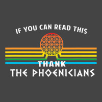 If You Can Read This Thank Phoenicians Basic T-shirt | Artistshot