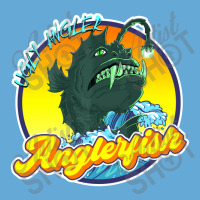 Anglerfish Ugly Anger Basic T-shirt | Artistshot