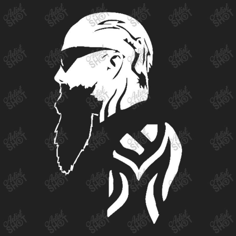 Kerry King Basic T-shirt | Artistshot