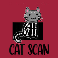 Cat Scan Funny Radiology Technologist Radiologist X Ray Tech T Shirt Basic T-shirt | Artistshot