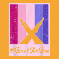 Break The Bias International Women's Day 2022, Breakthebias T Shirt Basic T-shirt | Artistshot