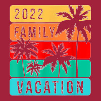 Family Vacation 2022 T Shirt Basic T-shirt | Artistshot