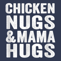 Chicken Nugs And Mama Hugs Toddler For Chicken Nugget Lover T Shirt Basic T-shirt | Artistshot