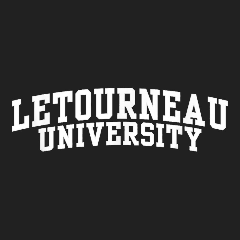 Letourneau University Oc1285 T Shirt Basic T-shirt | Artistshot