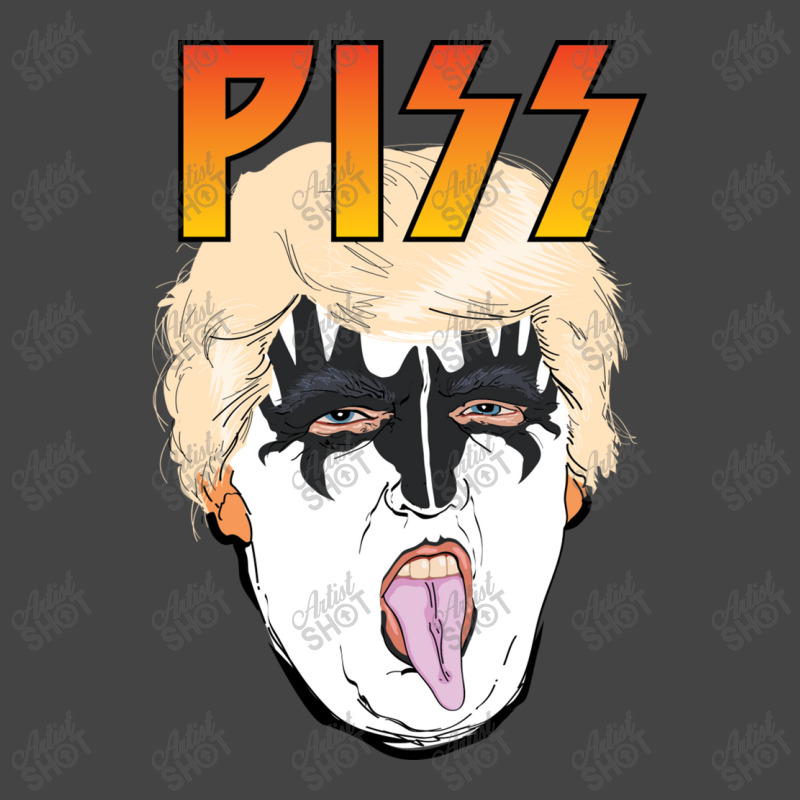 Piss Hog Trump Shirt Basic T-shirt | Artistshot