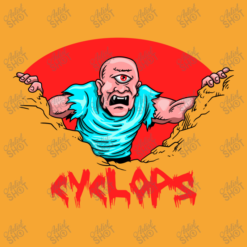 Cyclops Show Up Basic T-shirt by BARYONYXPRISM | Artistshot