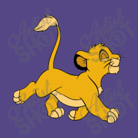 The Lion King Basic T-shirt | Artistshot