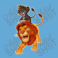 The Lion King Basic T-shirt | Artistshot