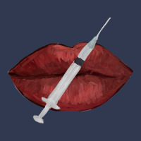 Nurse Injector Lip Filler Injections Cosmetics Tee Basic T-shirt | Artistshot