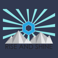 Rise And Shine 2 Basic T-shirt | Artistshot