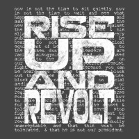 Rise Up And Revolt 2 Basic T-shirt | Artistshot