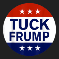 Tuck Frump 1 Basic T-shirt | Artistshot