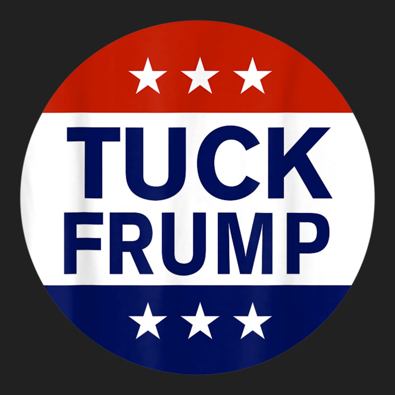 Tuck Frump 1 Basic T-shirt by trokeryth | Artistshot