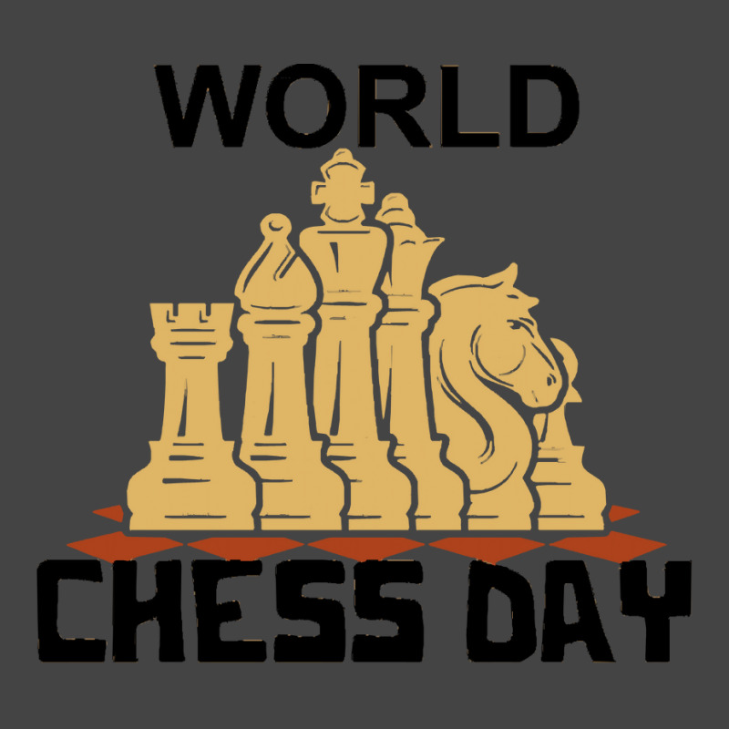 Chess Lover T  Shirt International Chess Day Basic Youth T-shirt by blossomparkour | Artistshot