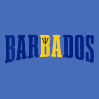 Barbados Sports Style Pride Retro Barbadian Flag T Shirt Basic Youth T-shirt | Artistshot