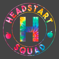 Tie Dye Hello Head Start Squad First Day Of School Teacher T Shirt Basic Youth T-shirt | Artistshot