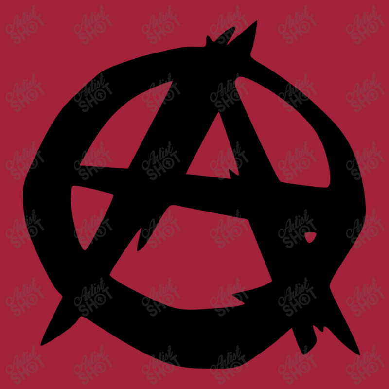 Anarchy Basic Youth T-shirt | Artistshot