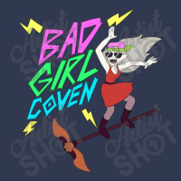 Bad Girl Coven Basic Youth T-shirt | Artistshot